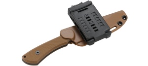 Cutit tactic Ramadi Coyote Brown, CRKT - Img 8