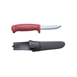 Cutit utilitar Morakniv Basic 511 (S), lama 91 mm, otel carbon