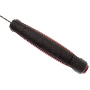 Cutit utilitar Morakniv Pro C (C), lama 91 mm, otel carbon - Img 13
