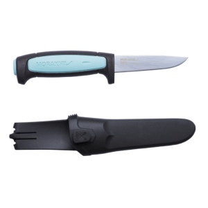 Cutit utilitar Morakniv Pro Flex (S) cu lama 88 mm, otel inoxidabil