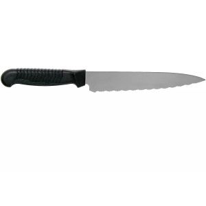 Cutit Utility 165mm Polypropylene Black, Spyderco - Img 7