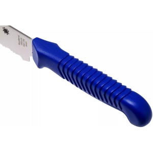 Cutit Utility 165mm Polypropylene Blue, Spyderco - Img 4