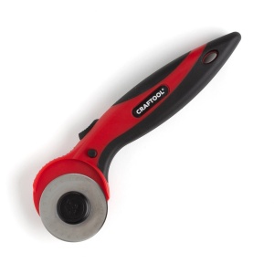 Cutter rotativ EasyGrip, Tandy Leather USA - Img 2