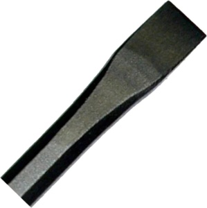 Dalta din otel pentru ciocan pneumatic 13 mm , Milani Utensili