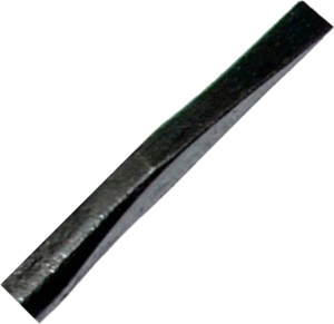 Dalta din otel pentru ciocan pneumatic 6 mm , Milani Utensili