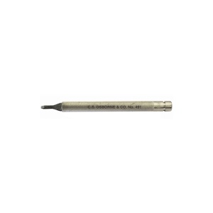 Dalta perforare cusaturi piele 491 C.S. Osborne - Img 2