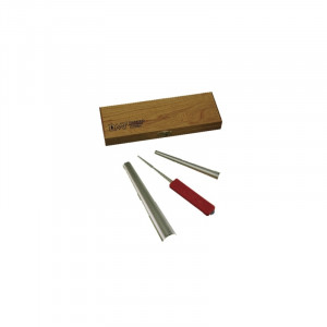 DCKF Sistem diamantat fin de ascutire cutite Diamond Cone, DMT - Img 4