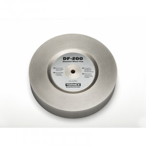 Disc diamantat granulatie 600 Tormek T-4 (DF-200) - Img 2