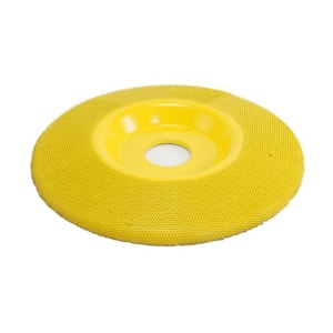 Disc sculptura lemn SABURR - 7" PLAT