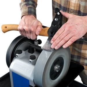 Dispozitiv ascutire topoare Tormek AX-40 - Img 4