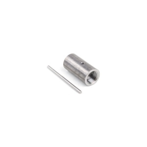 Dispozitiv de fixare 50mm pentru freze Sherline - Img 2