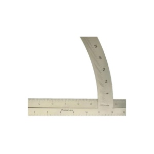 Dispozitiv pentru marcat si trasat Alpha cu scalare in inch Hedue - Img 4