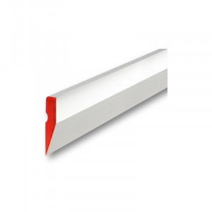 Dreptar fara bula de nivel din aluminiu SOLA - Img 4