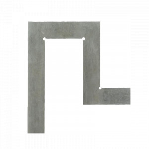 Echer profesional pentru flanse Hedue - Img 3