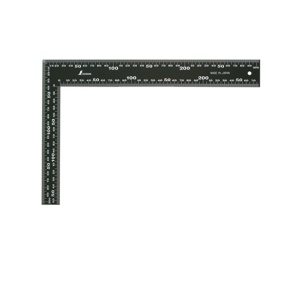 Echer tamplarie otel vopsit 30 x 20 cm, Shinwa