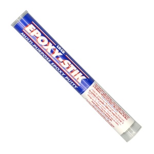 Epoxy-Stik™ pentru reparat fisuri conducte suprafețe multiple, Markal - Img 1
