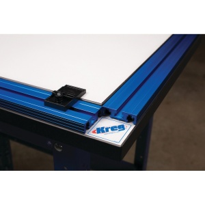 Extrudare de aluminiu de 857 mm, Clamp Trak „¢, KREG® - Img 4