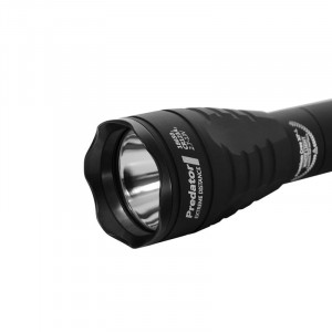 F01603BW Lanterna tactica Predator XP-L HI - lumina calda, Armytek - Img 3