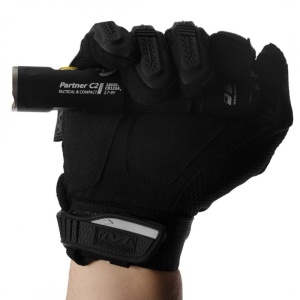 F03003SC Lanterna tactica Partner C2 Pro XHP35 White, Armytek - Img 11
