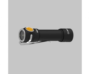F08001C Lanterna Prime C2 Magnet USB White, Armytek - Img 3
