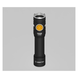 F08101W Lanterna Prime EDC C2 Pro Magnet USB - lumina calda, Armytek - Img 11