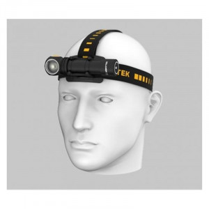 F08701W Lanterna multifunctionala Wizard C2 PRO Magnet USB - lumina calda, Armytek - Img 2