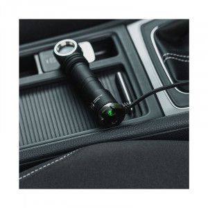F08701W Lanterna multifunctionala Wizard C2 PRO Magnet USB - lumina calda, Armytek - Img 8