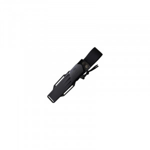 Fallkniven F1nez - Teaca Zytel pentru cutitul F1 cu sistem de blocare in doua directii - Img 4