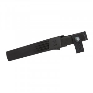 Fallkniven F3ez - Teaca Zytel pentru cutitul F3 - Img 3