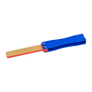 Fallkniven FDD - Piatra de ascutit pliabila diamant pe doua fete