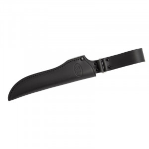 Fallkniven S1el - Teaca din piele pentru cutitul S1 - Img 2