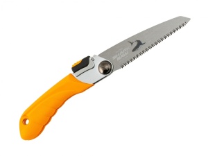 Fierastrau japonez de buzunar pentru gradina 125 mm, Shark Saw- Takagi - Img 2