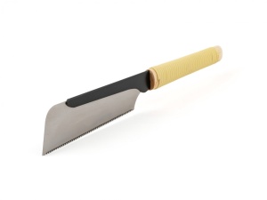 Fierastrau japonez fin pentru taieri fine 150 mm, Dozuki Saw -Takagi - Img 3