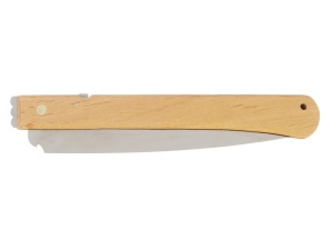 Fierastrau japonez pliabil pentru tamplarie 210 mm Biyori , Takagi GIUSUKE Series - Img 4