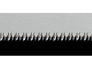 Fierastrau japonez pliabil pentru tamplarie 210 mm, SHARK PRO Series - Takagi - Img 2