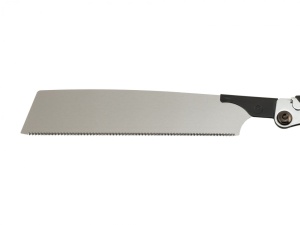 Fierastrau japonez tamplarie pliabil , mediu 265 mm , Kataba SHARK- Takagi - Img 11