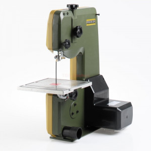 Fierastrau vertical cu banda Proxxon MBS240/E, 85W - Img 2