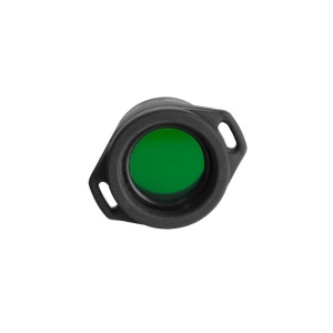 Filtru verde Armytek AF-24 pentru Prime si Partner