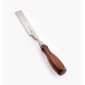 Flushing chisel blade + handle, Veritas Tools. - Img 6
