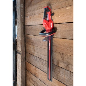 Foarfece de tuns gard viu SKIL 0430 CA, 20V, 55cm, 2800/min, doar corpul - Img 10