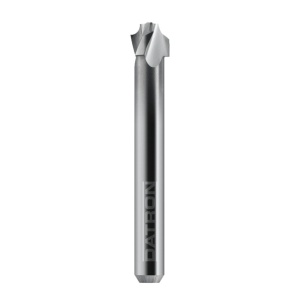 Freza cu 3 caneluri, Datron 00685720, 4.0x2.0x6.0mm - Img 1