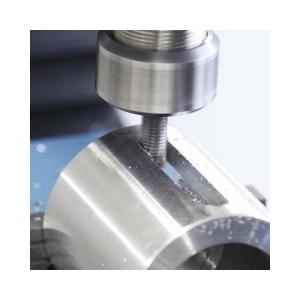 Freza de banc WABECO F1200 MT2 - Img 14