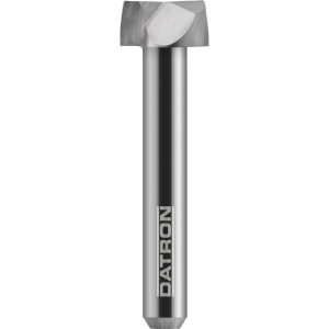 Freza etajata frontala, Datron 0068440, 10.0x6.0mm
