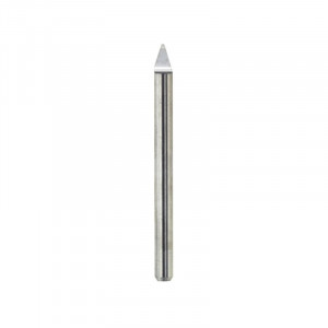 Freza pentru gravura, Proxxon 28766, 60 grade, 1.0x3.2mm - Img 4