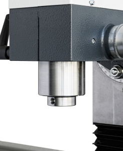 Freza WABECO F 1420LF High Speed cu ghidaje lineare pe axe - Img 14