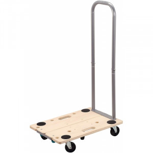 FT 350 B Transportor pe role pentru mobila, Wolfcraft - Img 2