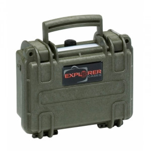 Geanta/ Valiza protectie, 1908 , 216 x 180 x 102 mm, Explorer cases - Img 4