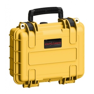Geanta/ Valiza protectie, 2712HL, 316 x 270 x 143 mm, Explorer cases - Img 5