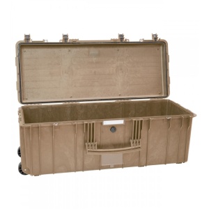 Geanta/ Valiza protectie, adancime dubla, 9433, 1009 x 412 x 354 mm, Explorer cases - Img 14