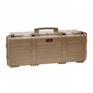 Geanta/ Valiza protectie, adancime dubla cu burete pretaiat, 9433, 1009 x 412 x 354 mm, Explorer cases - Img 7